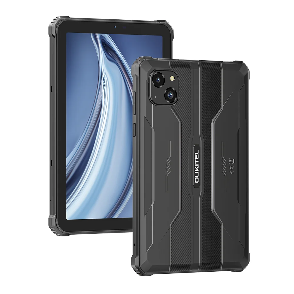 Oukitel rt3 pro аккумулятор 5150 мач
