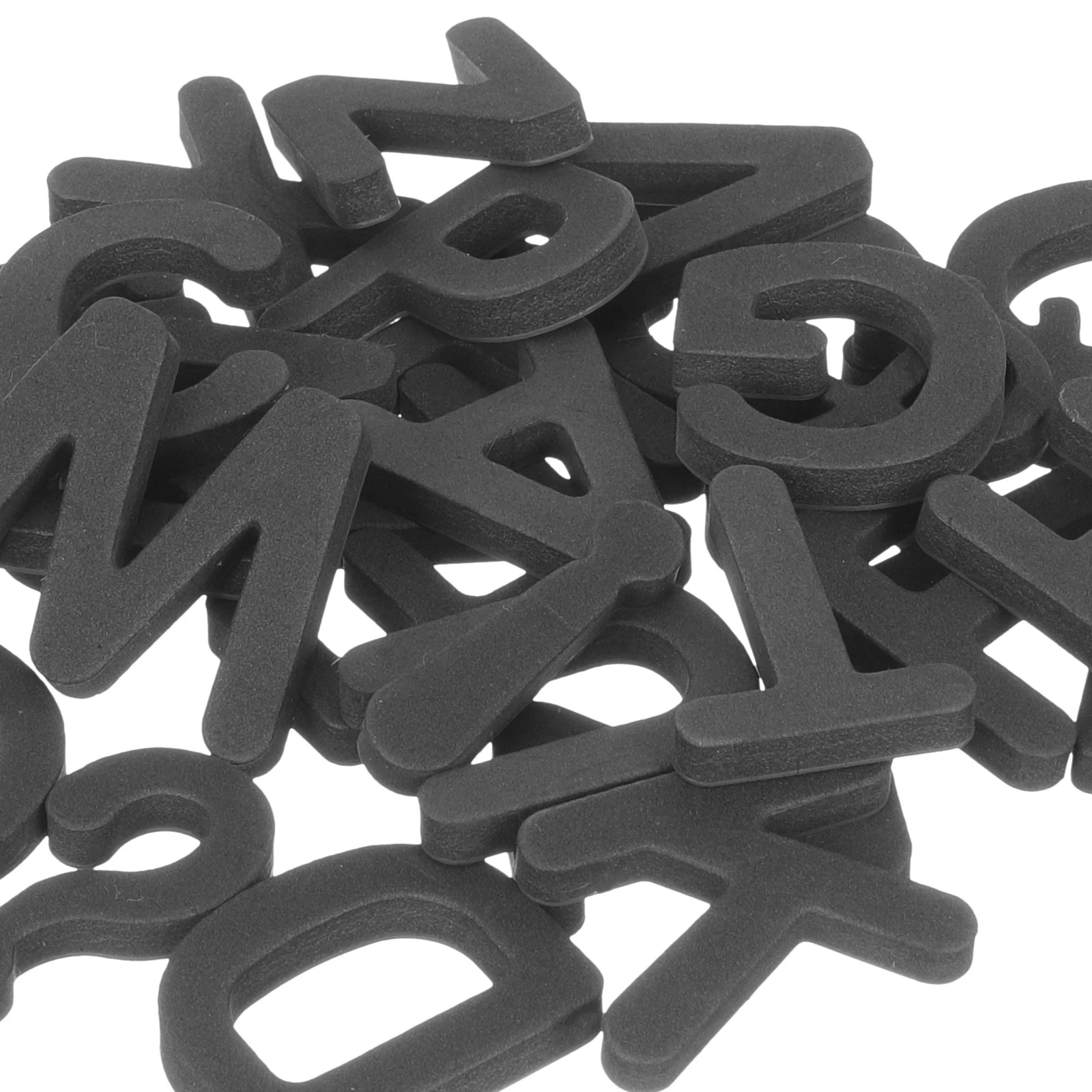 1 комплект магнитов с алфавитом - Фотография_4