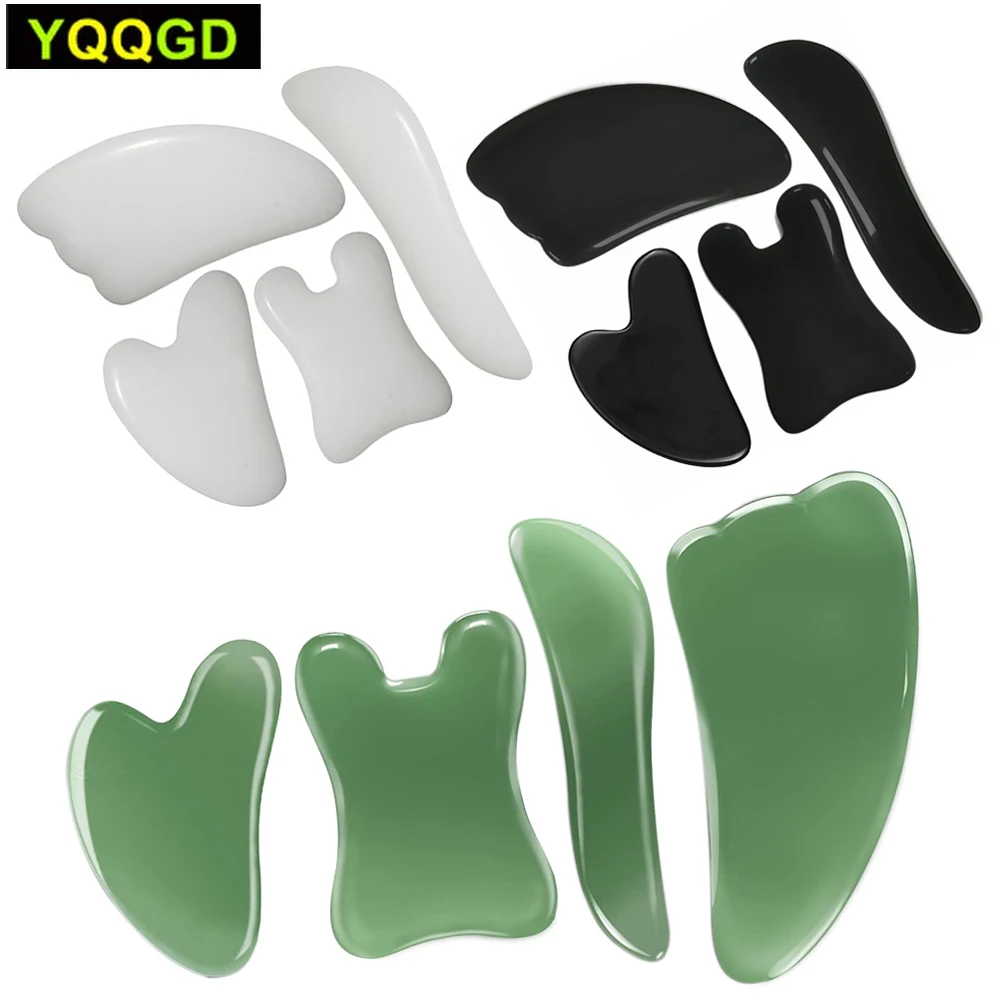 Массажный инструмент для массажа гуаша