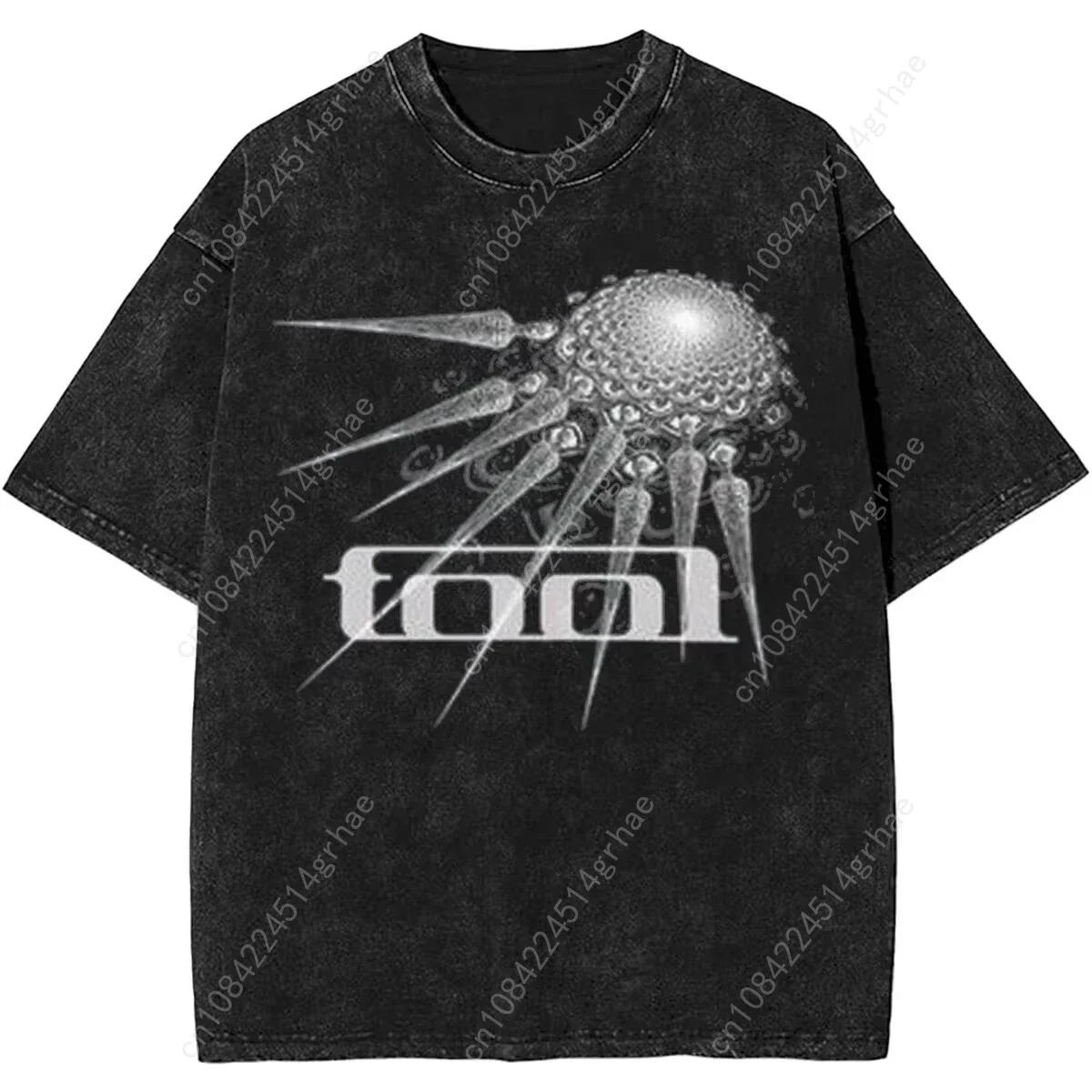 Мужская летняя облегающая футболка - Фотография_4