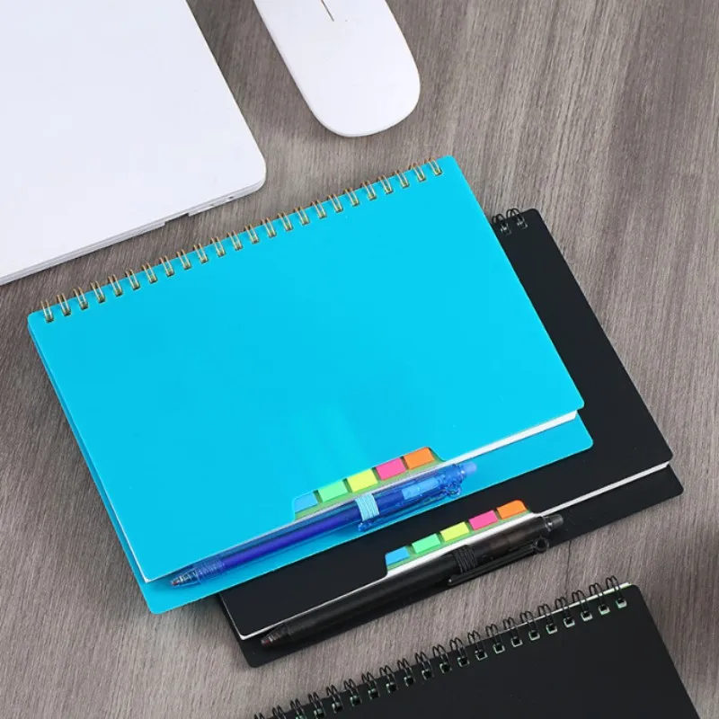 Стираемый блокнот a5 smart senyan - Фотография_5