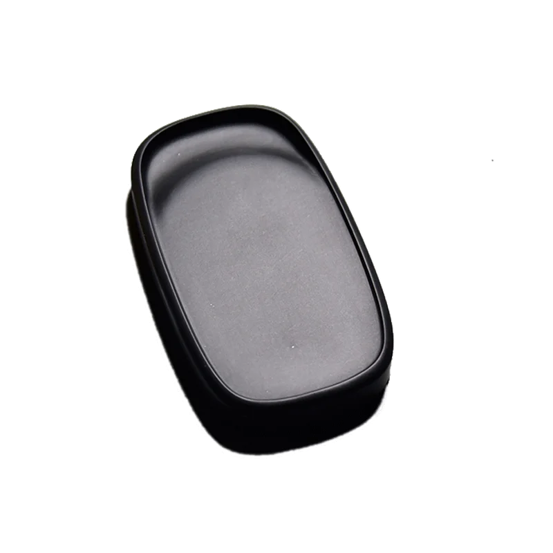 Натуральный необработанный камень she inkstone - Фотография_2