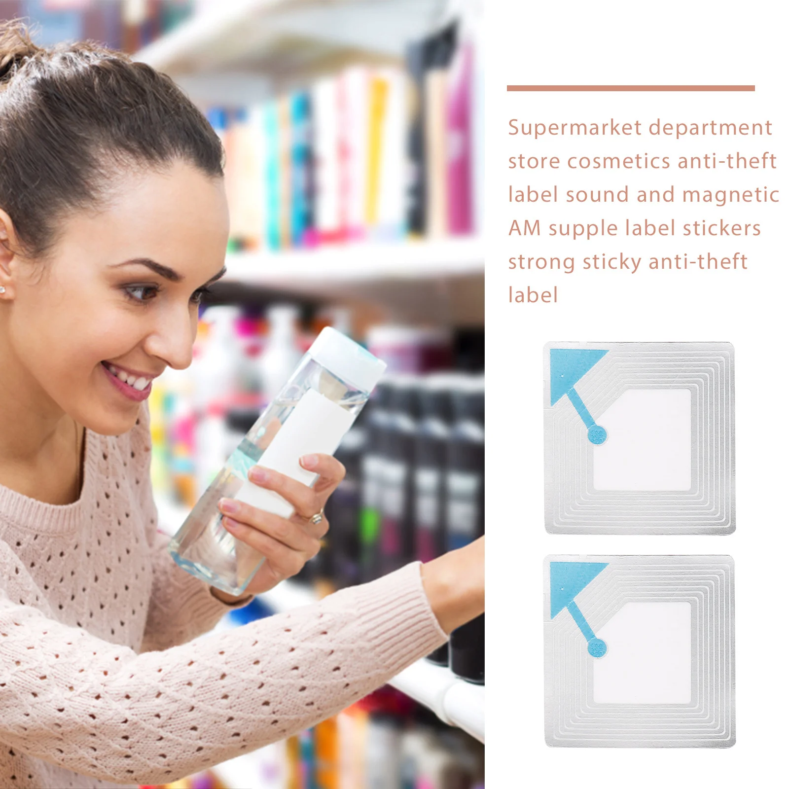 Квадратные этикетки для кражи - Фотография_3