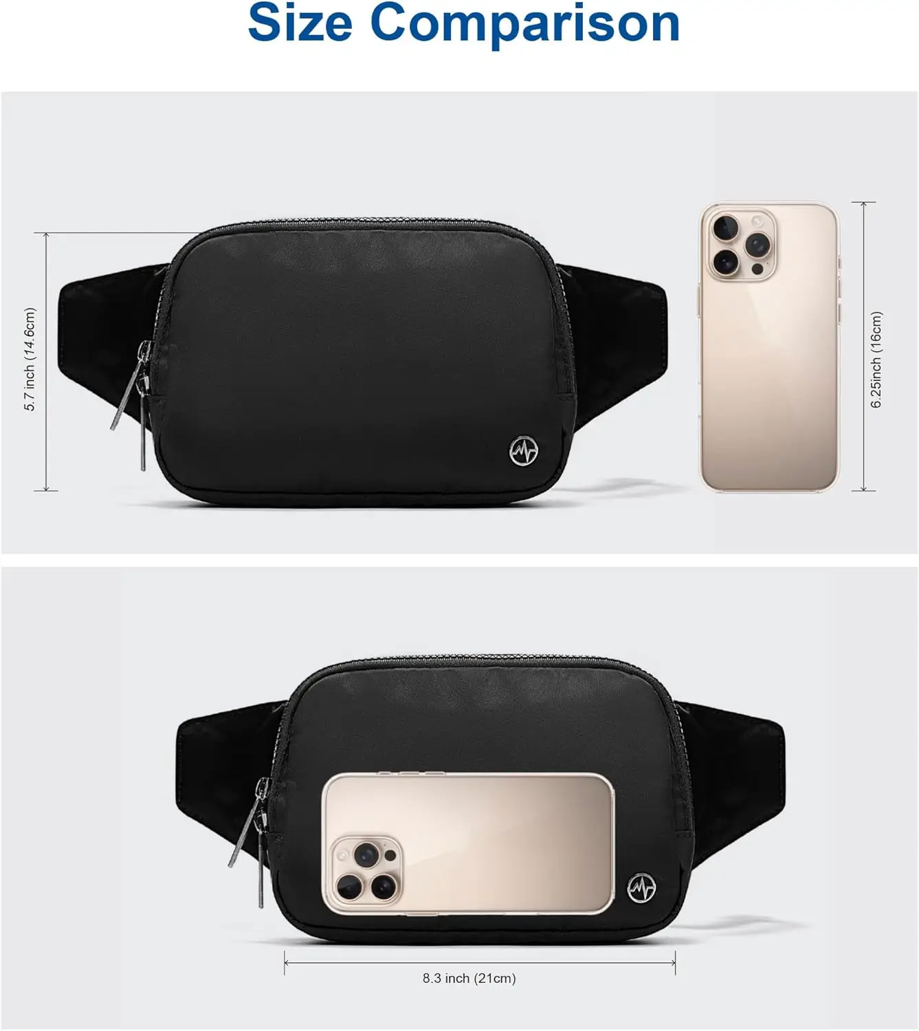 Поясная сумка pander - Фотография_5