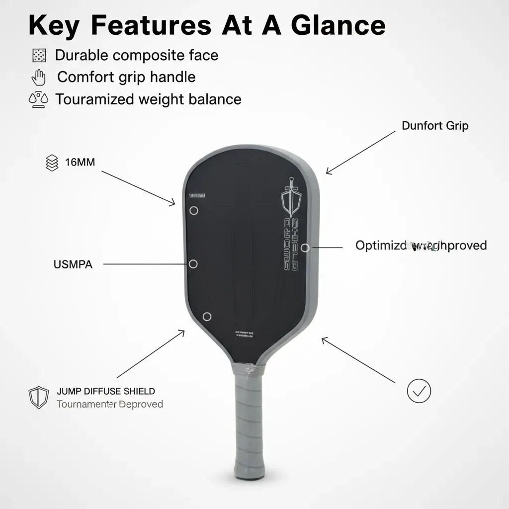 Songyi sword&shield clone j2nf - Фотография_6