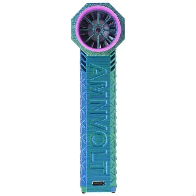 X9fa портативная ручная воздуходувка - Фотография_2