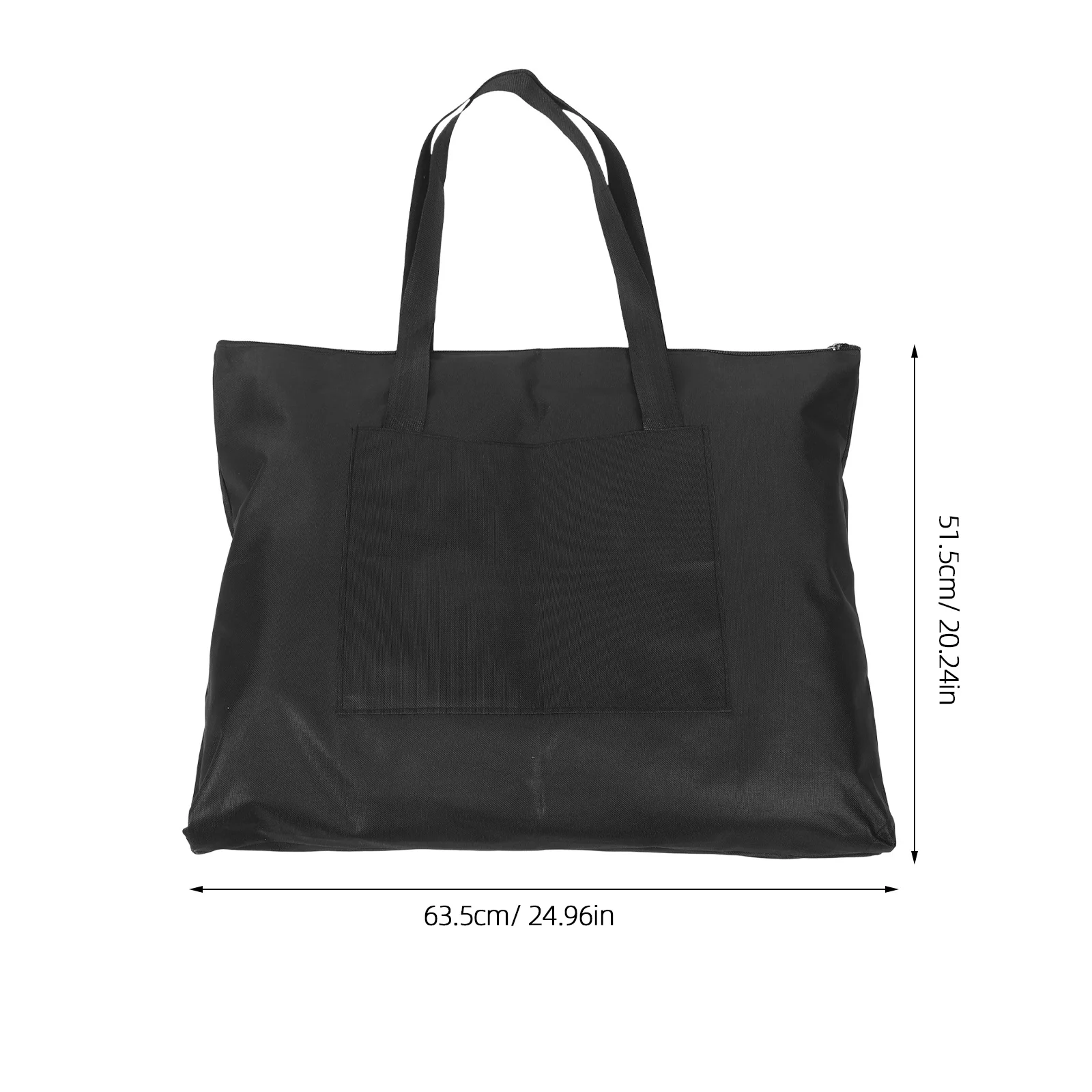 Холщовая сумка для рисования - Фотография_3