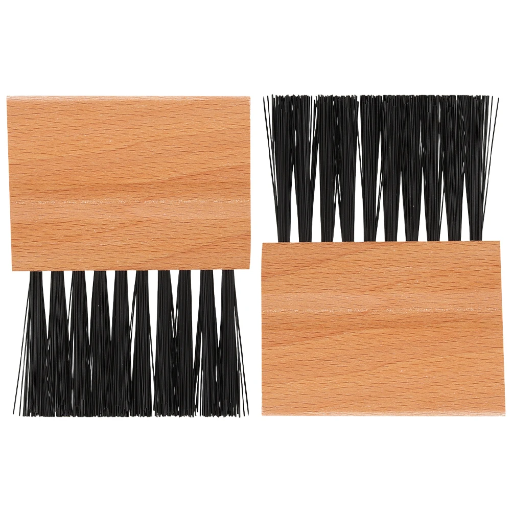 Щетка для чистки бейсбола - Фотография_2