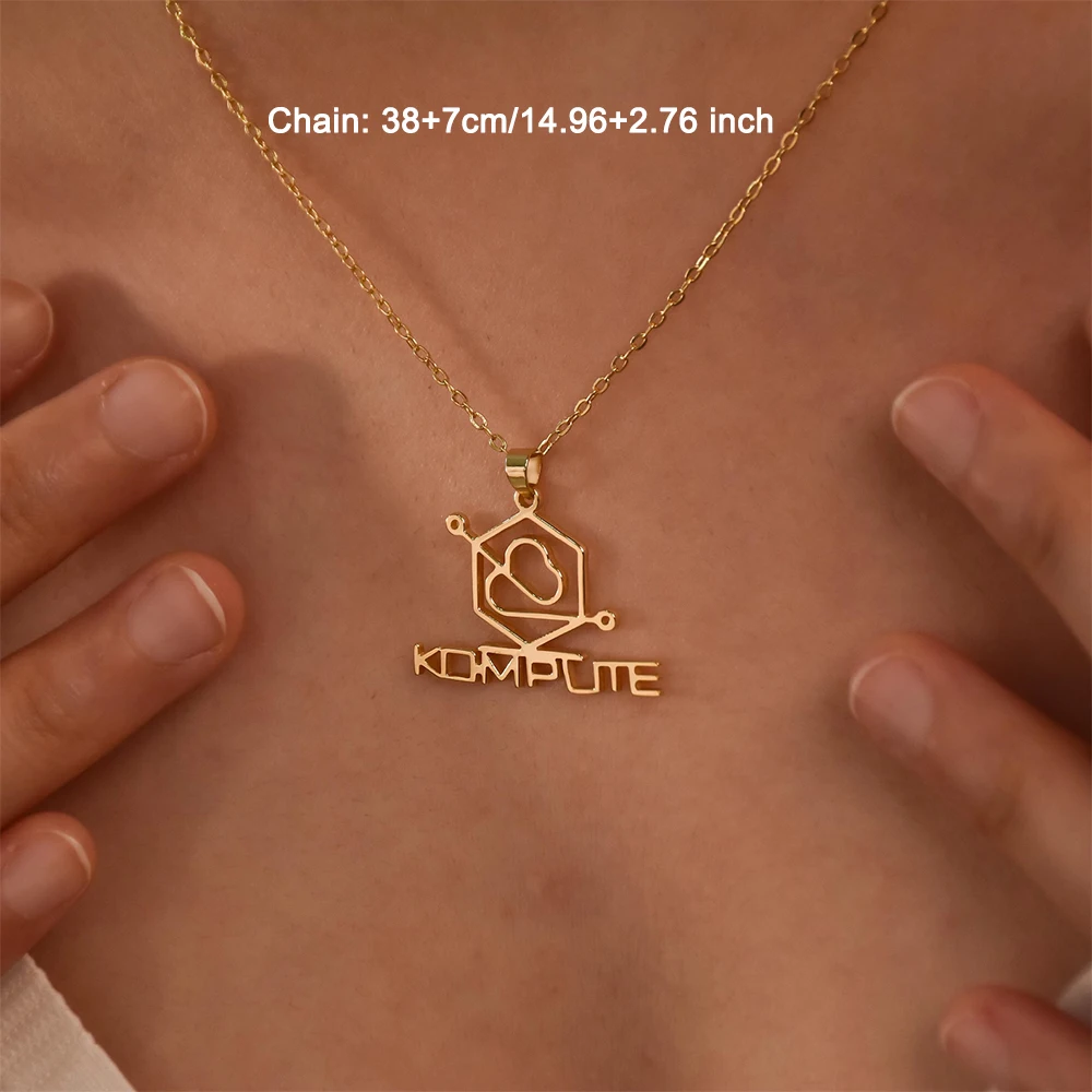 Ожерелье с логотипом компании по индивидуальному заказу - Фотография_5