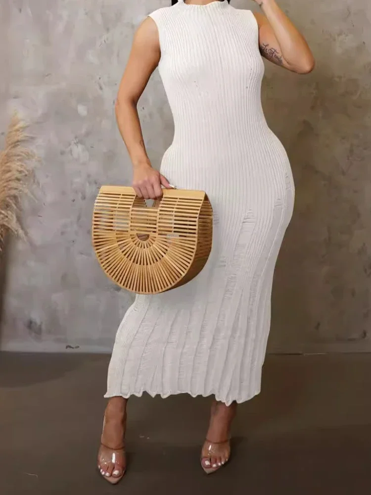 Женское платье, длинные платья
