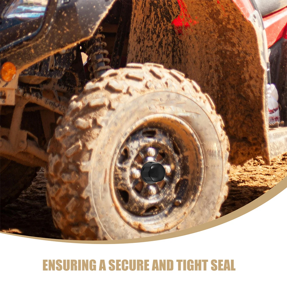 Крышка ступицы колеса квадроцикла - Фотография_3