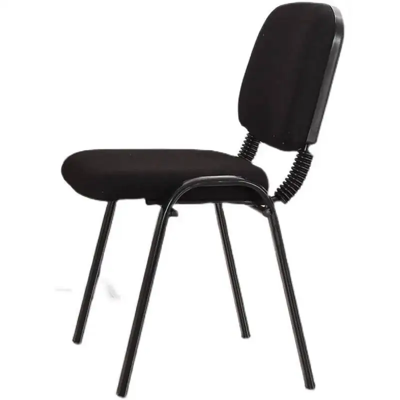 Скандинавские креативные компьютерные офисные стулья - Фотография_6