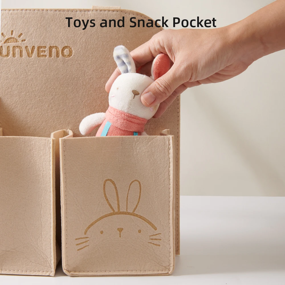 Sunveno детская подвесное сиденье - Фотография_4