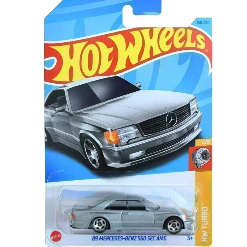Оригинальные транспортные средства hot wheels - Фотография_3