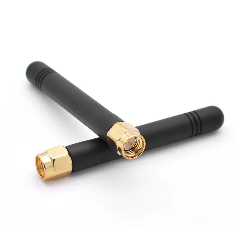 Wi-fi антенна 4g 3g wcdma gsm полнодиапазонный - Фотография_4