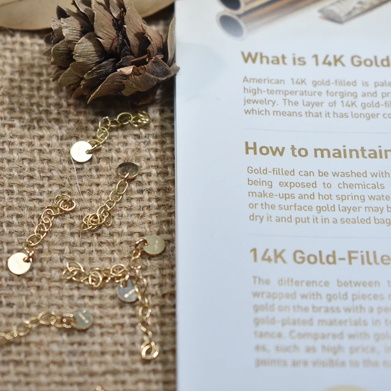 14-каратное золото - Фотография_3