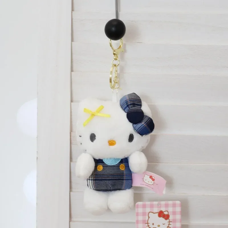 Kawaii sanrio hello kitty брелок - Фотография_4