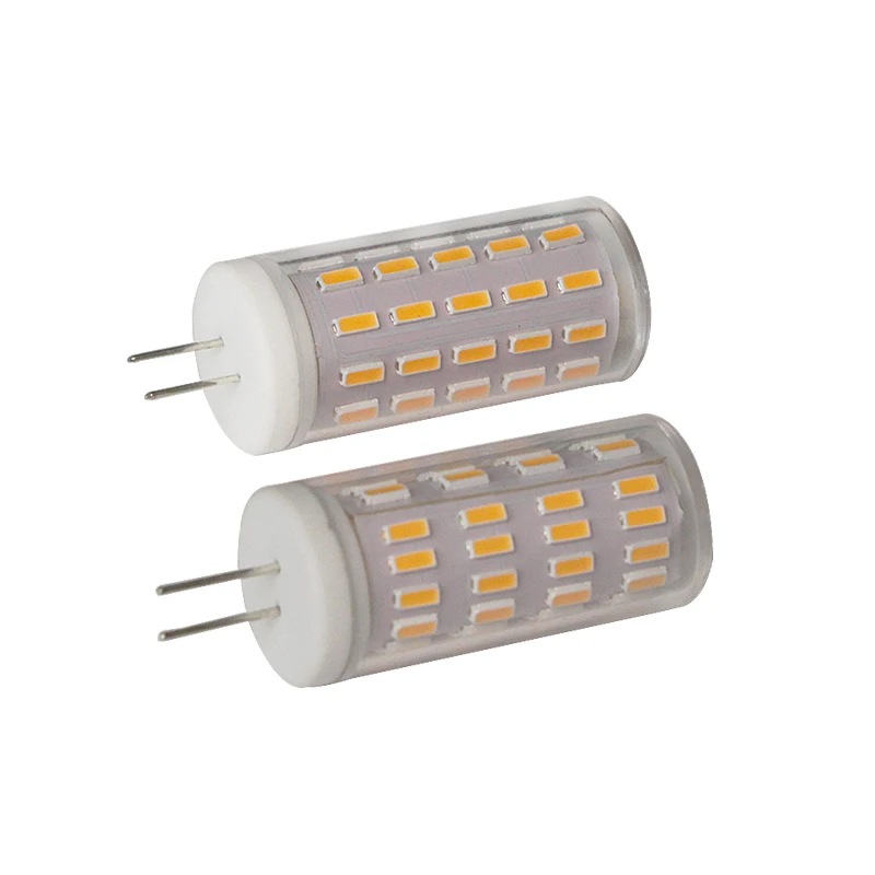 Ампула g4 led corn bulb12 24 вольт - Фотография_5