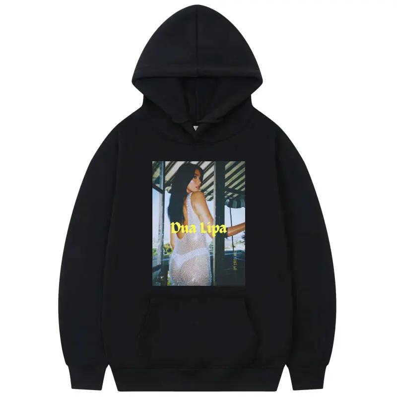 Singer dua lipa aesthetics print