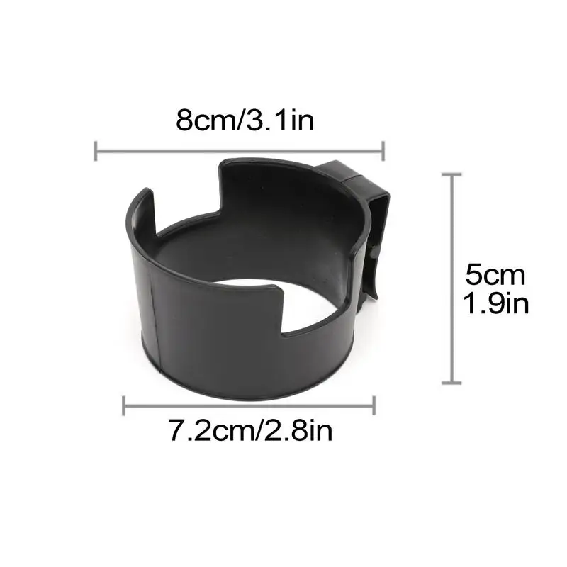 Электрический мотоциклетный держатель для стакана - Фотография_6