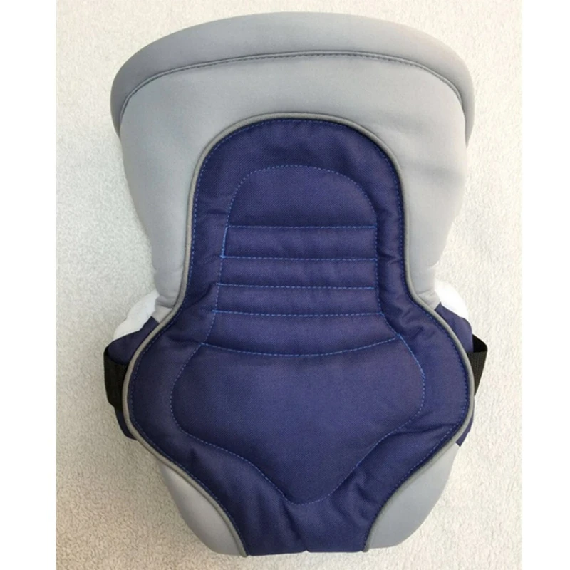 Простой детский рюкзак для обоих плеч - Фотография_6