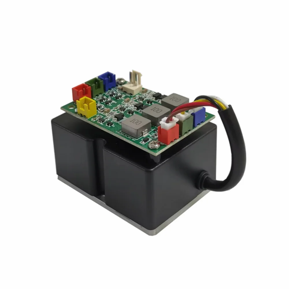 Лазерный диодный модуль - Фотография_4