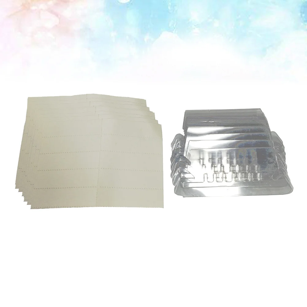 Пластиковые подвесные папки для файлов - Фотография_5