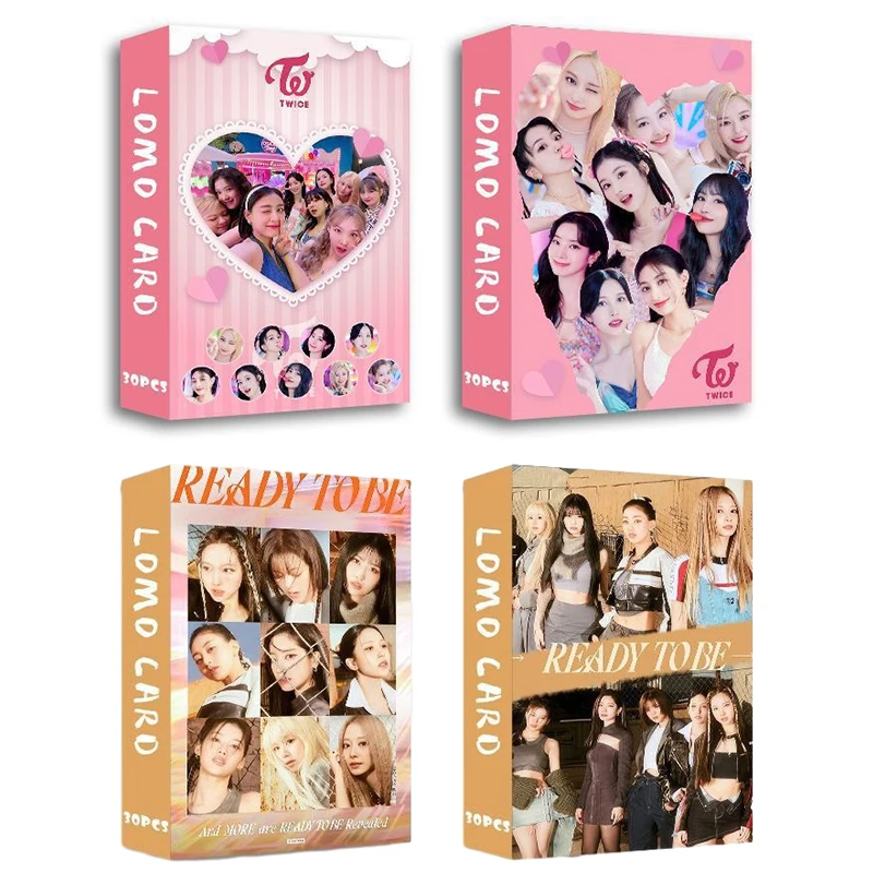 Kpop двойной новый ablum между
