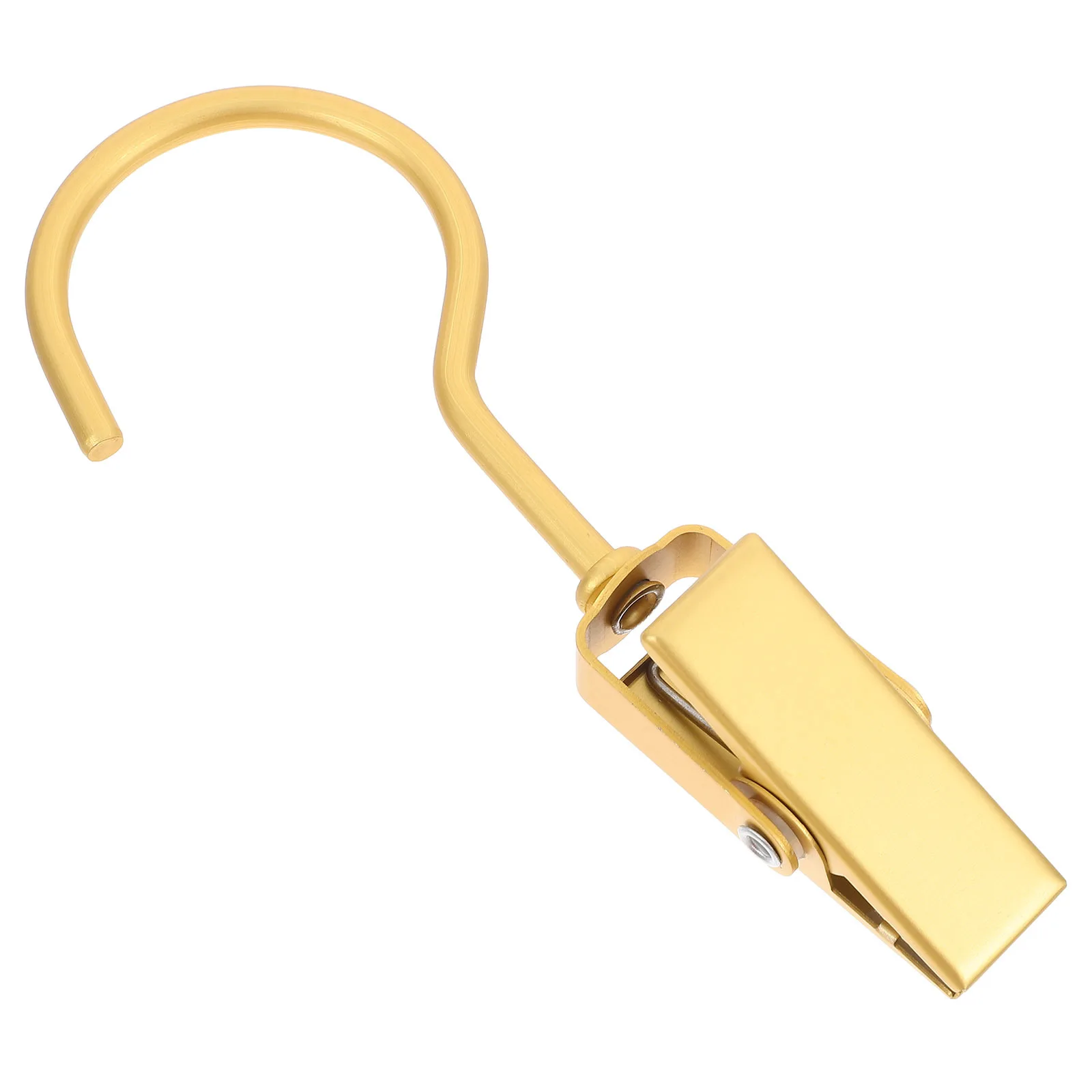 Вешалка для брюк из алюминиевого сплава - Фотография_5