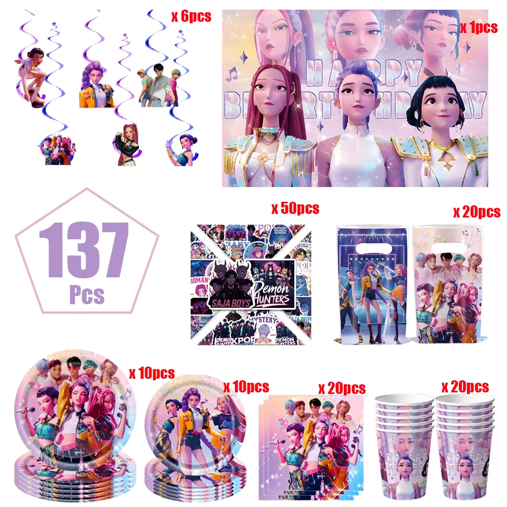 Украшения на день рождения - Фотография_3