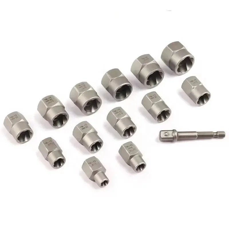 Для извлечения сломанных болто - Фотография_5