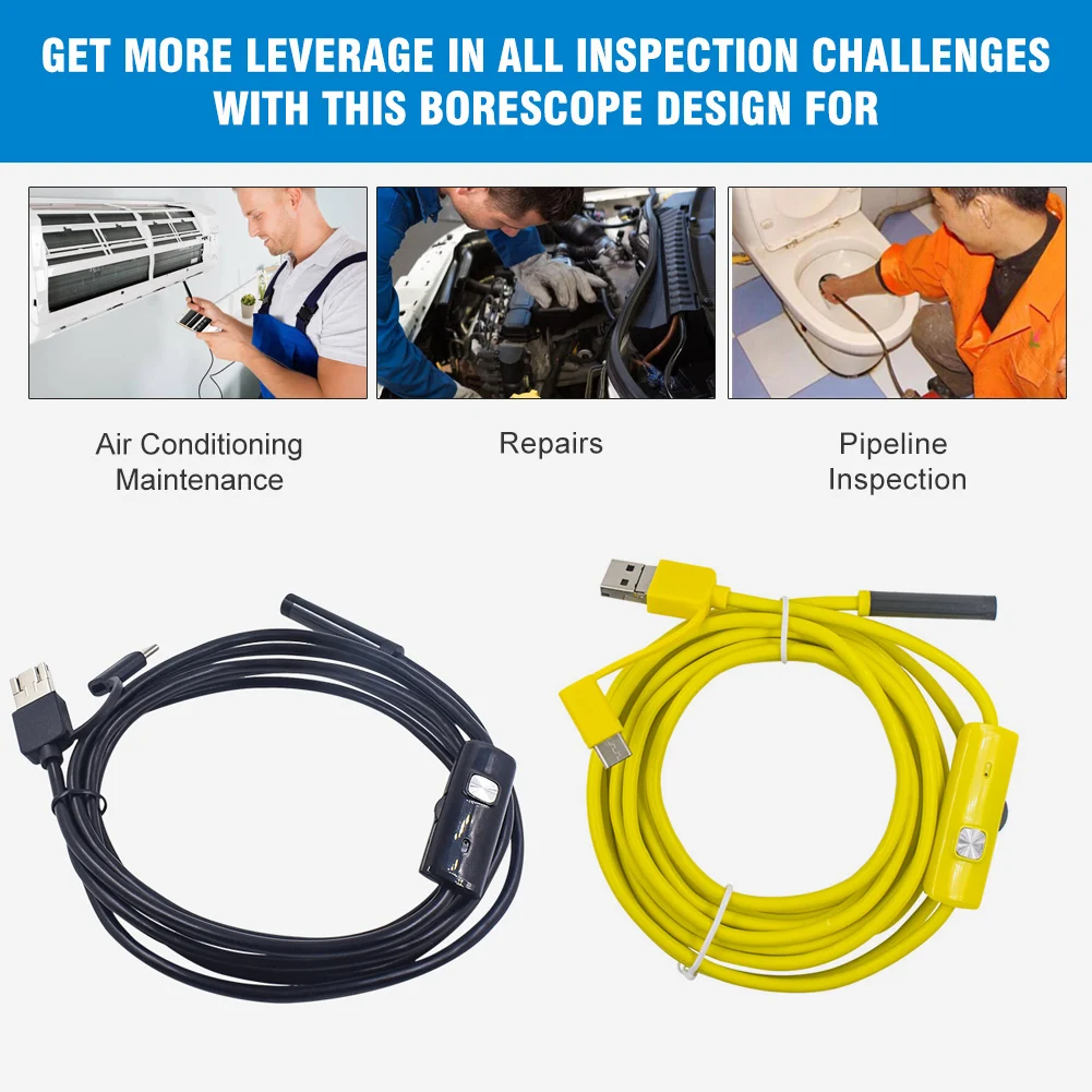 7 мм канализационный промышленный - Фотография_6