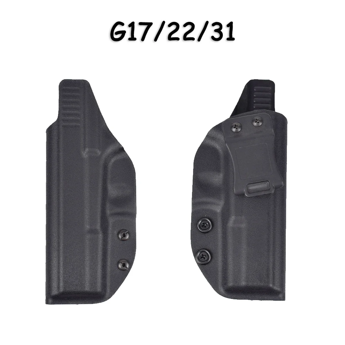 G43 кобура для пистолета iwb из - Фотография_3