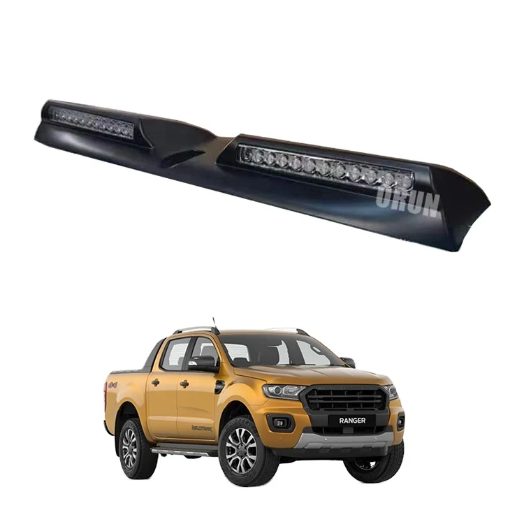 Аксессуары yorga ranger 4wd