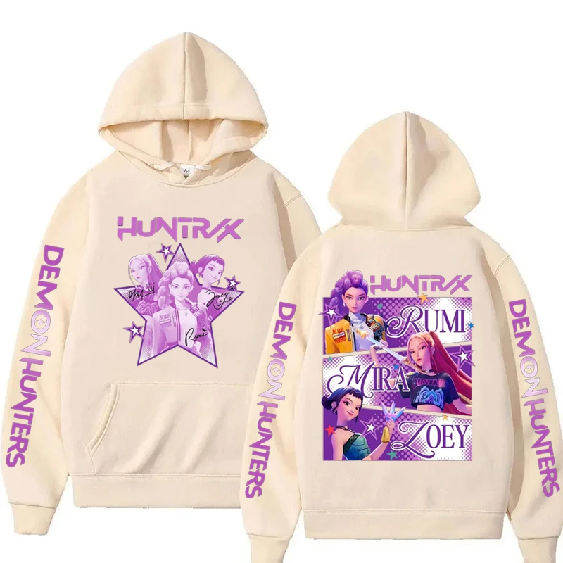 Kpop demon hunters fanmerch mira - Фотография_5