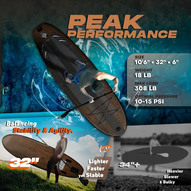 Нескользящие складные доски для - Фотография_6