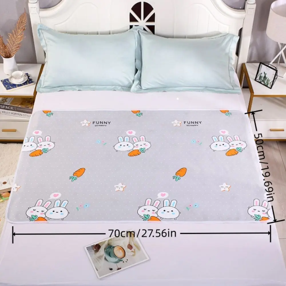 Новый детский коврик для мочи 50*70 см - Фотография_6
