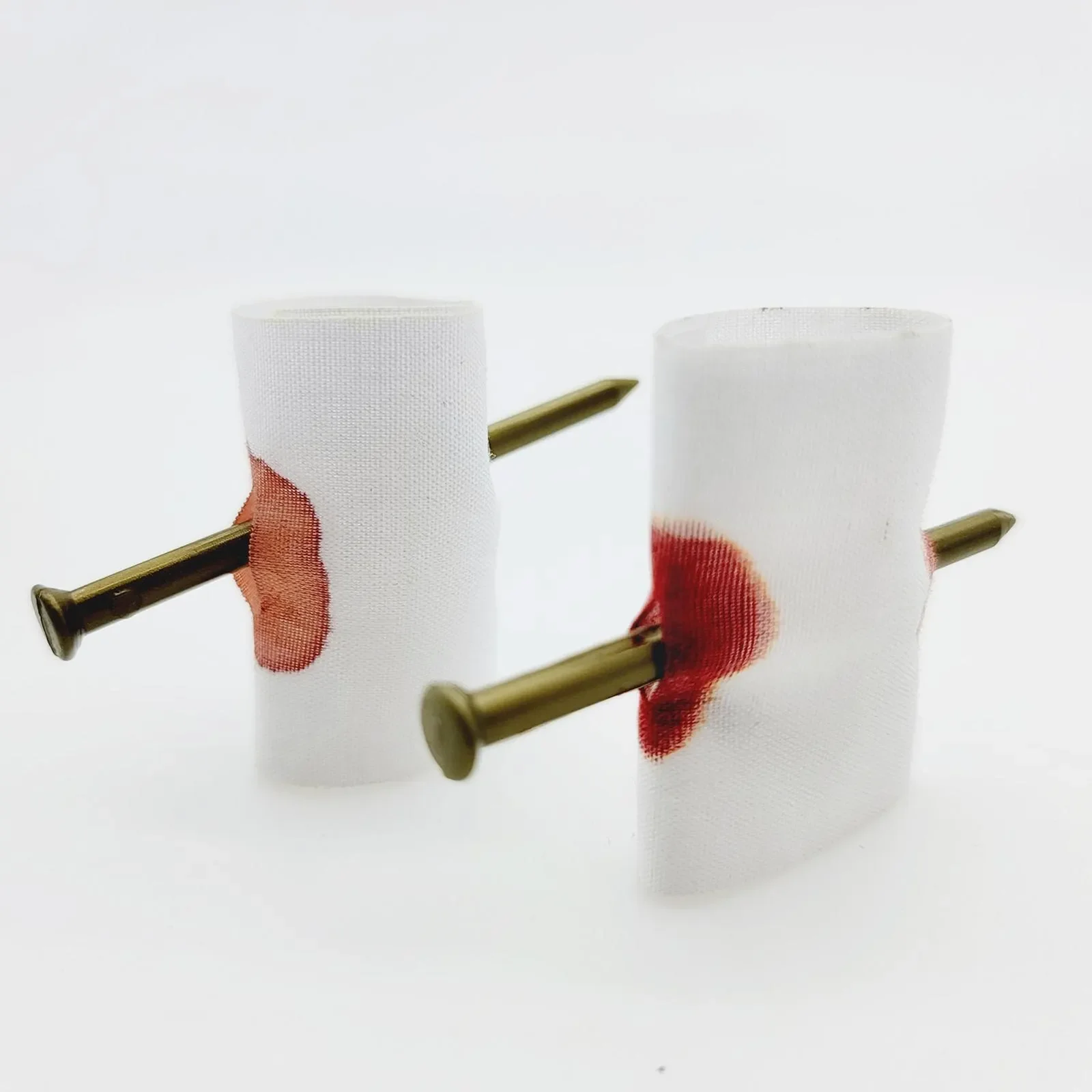 Игрушка для поддельных ногтей через палец - Фотография_2