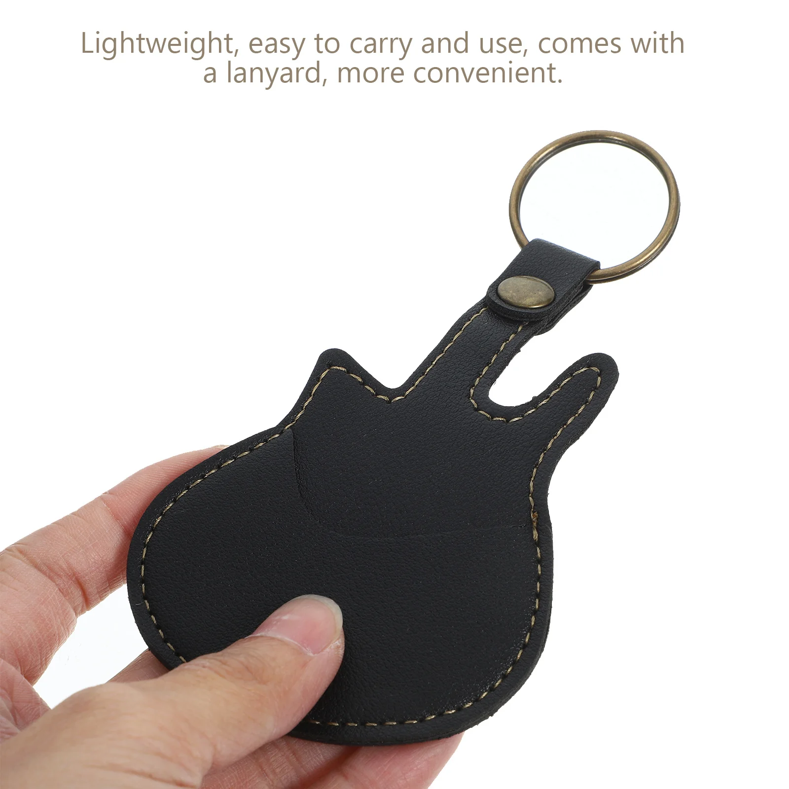 Сумка для хранения медиаторов - Фотография_5