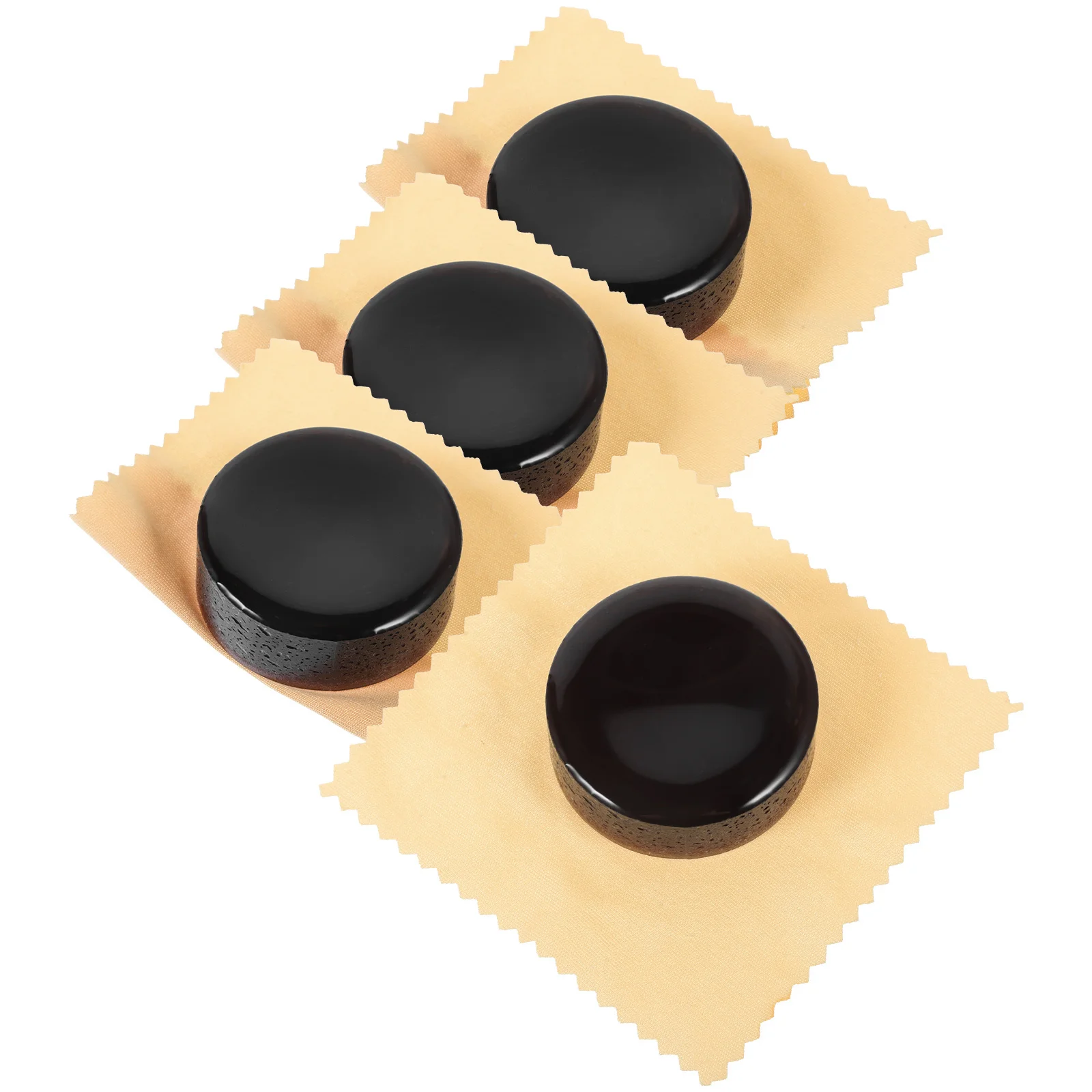 Канифольная профессиональная для скрипки - Фотография_2