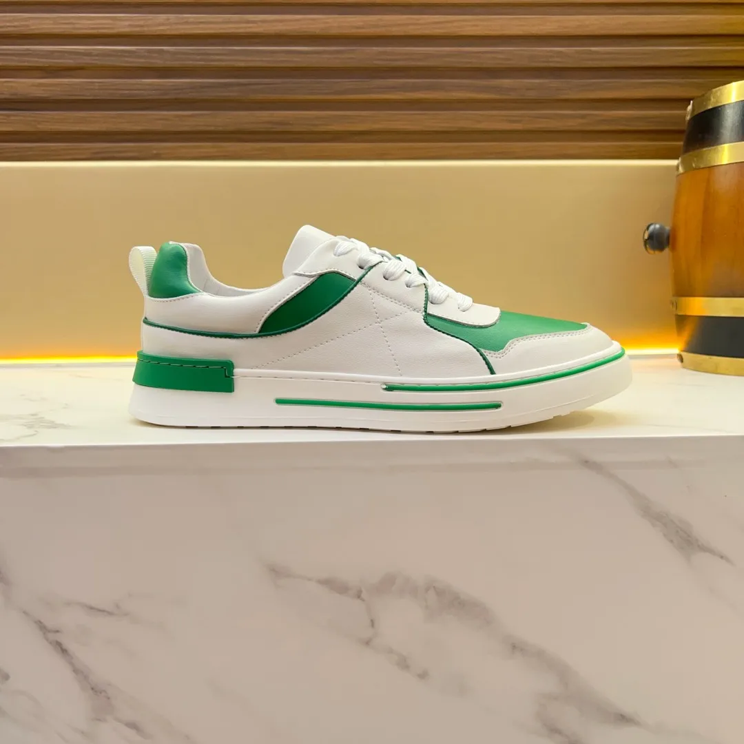 Высококачественная повседневная - Фотография_2