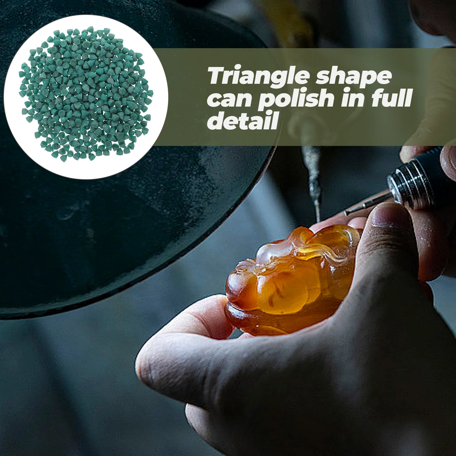 500 г карбид кремния - Фотография_6