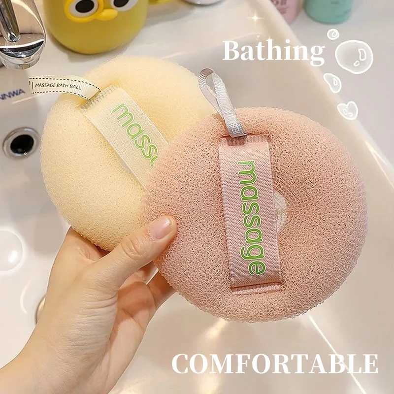 Японские шарики для душа - Фотография_2