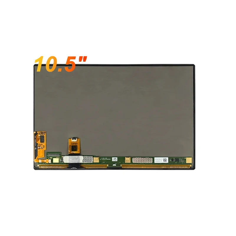 10,5-дюймовый дополнительный экран компьютера