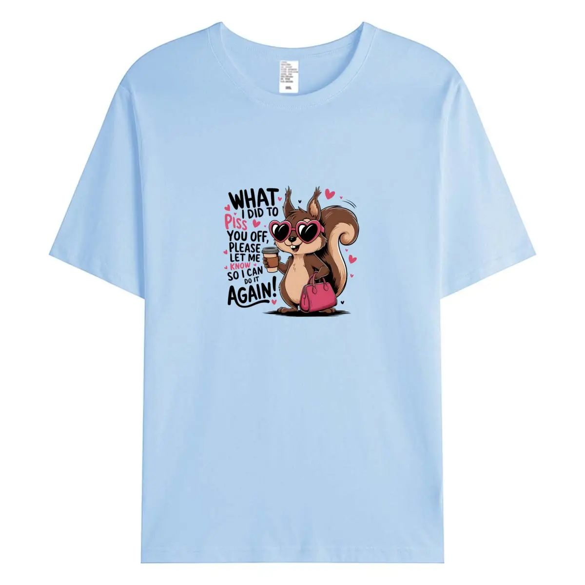 Женские футболки - Фотография_6