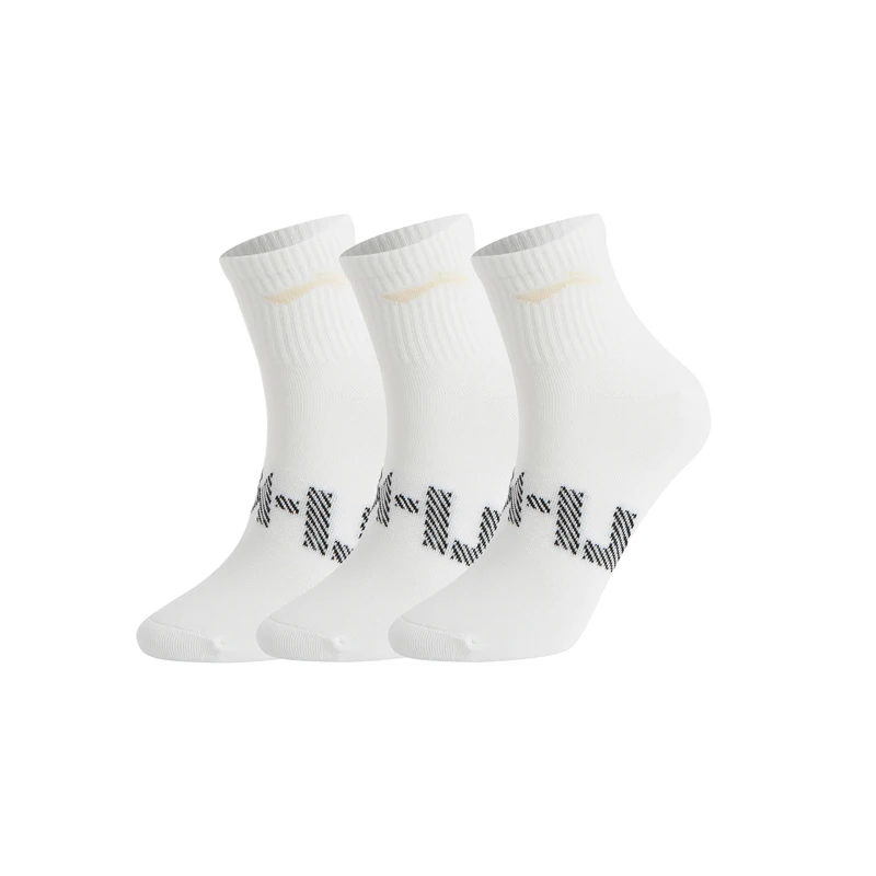 Li-ning унисекс 3 пары носков спортивный - Фотография_4