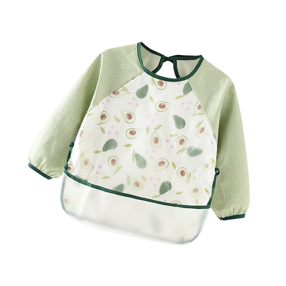 Детская водонепроницаемая верхняя одежда - Фотография_3