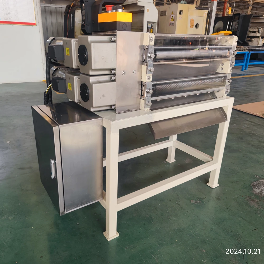 Высокоэффективная машина для резки - Фотография_5