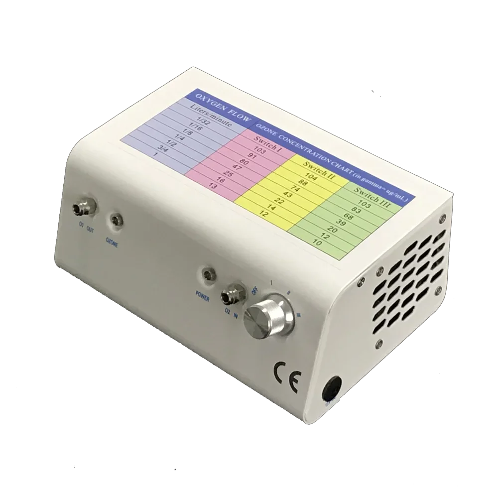 O3 den tal kit den tal озонотерапевтическое - Фотография_2