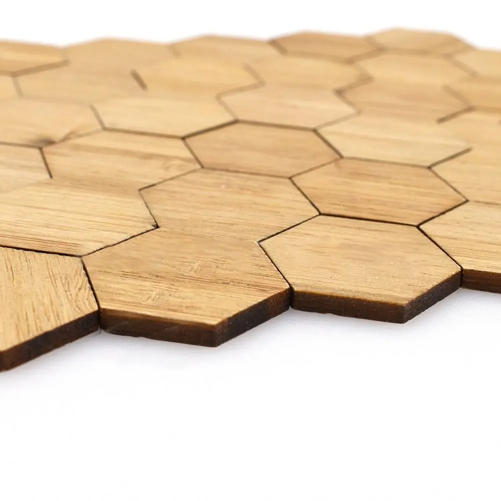 Напольная плитка для кукольного домика в масштабе 1/12 - Фотография_5